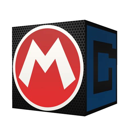 MarioCube Repository. . Mariocube repository